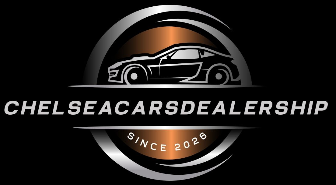 Chelsea Car Dealership